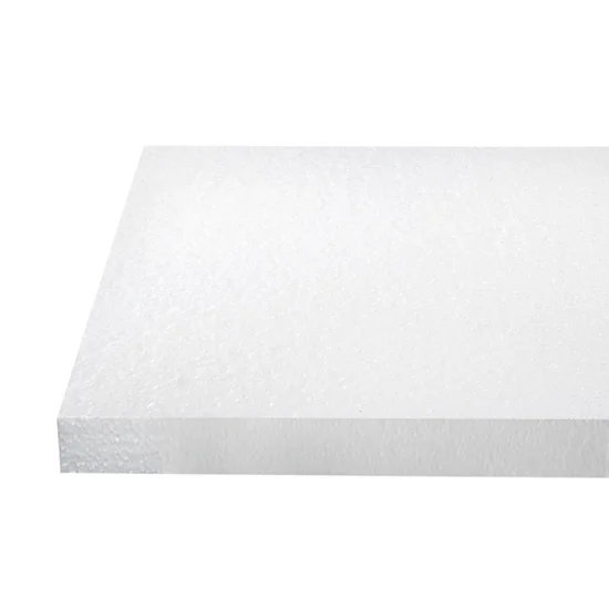 GIANT KINGKONG White EPS Foam Sheet 1.5 Inch Size 60 x 120 CM. Оригинал