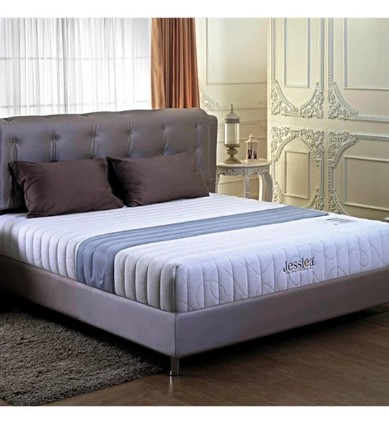 JESSICA BEDDING White mattress 3.5 F Jupiter Оригинал