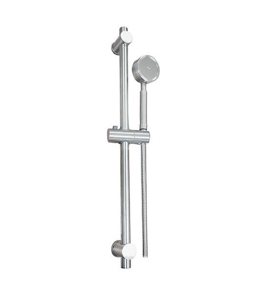 VEGARR Stainless Slide Bar With Hand Shower TDA899/SB01 Оригинал