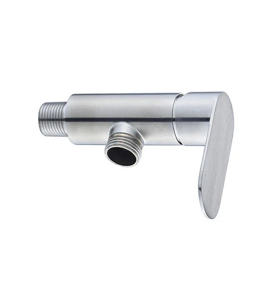 EIDOSA Stainless Wall Single Shower Faucet For Hand Shower EI 8291119 Оригинал
