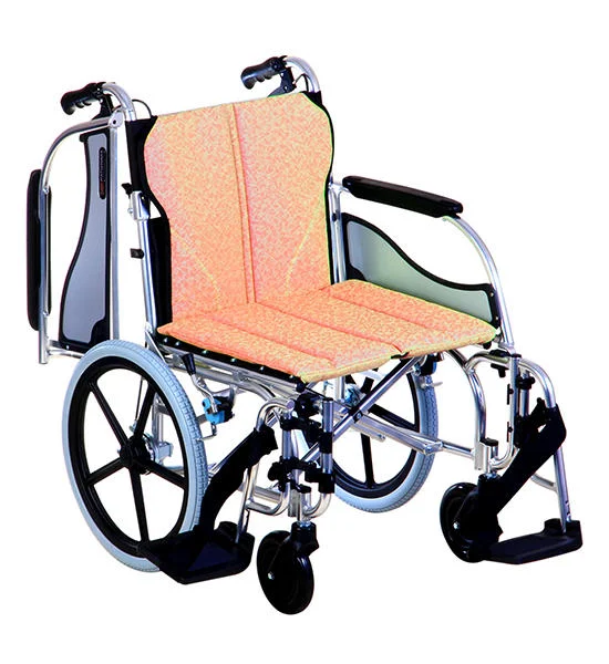 MATSUNAGA Orange Size 40 MW-SL4D Wheelchair Оригинал