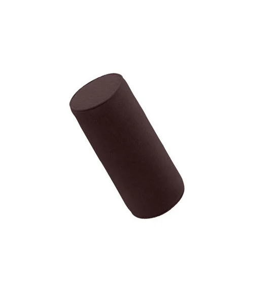 SIAMLATEX Bolster Case For Short Bolster Lato Model Brown Оригинал