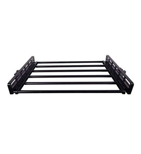 TUGU Black Accessories shelf 85-110 cm. Оригинал