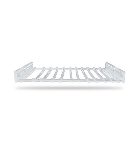 TUGU White Trouser rail Оригинал