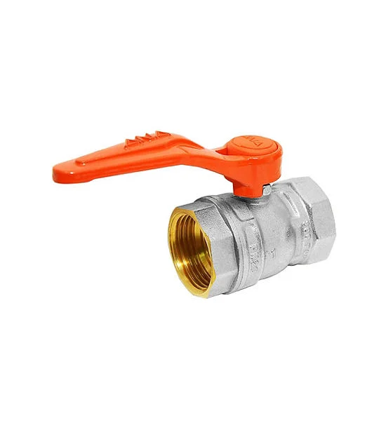 ANA Ball Valve NP BV114-040 Size 1-1/2 Inch Оригинал