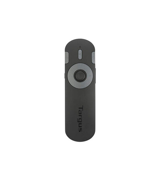 TARGUS Black Targus P32 Dual Mode Presenter with Laser Pointer Оригинал