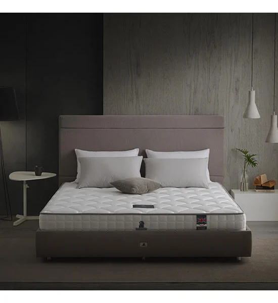 DUNLOPILLO Mattress - Serene 5 Ft. White Оригинал