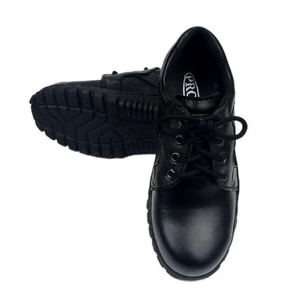 PRODIGY SAFE Black Safety Shoes MP005 Size 41 Оригинал