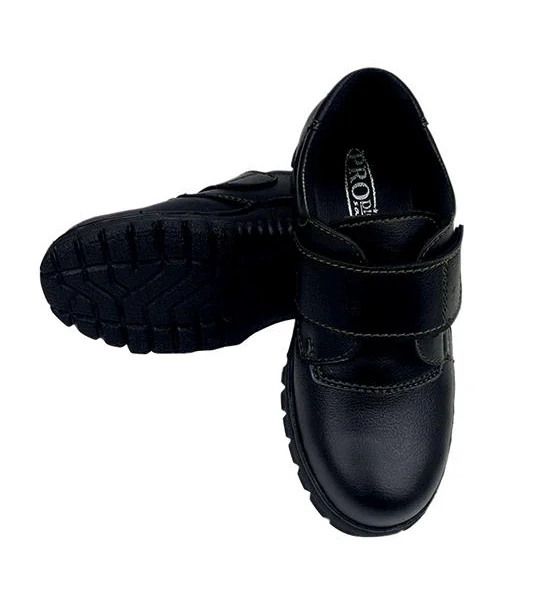PRODIGY SAFE Black Safety Shoes WP621 Size 42 Оригинал