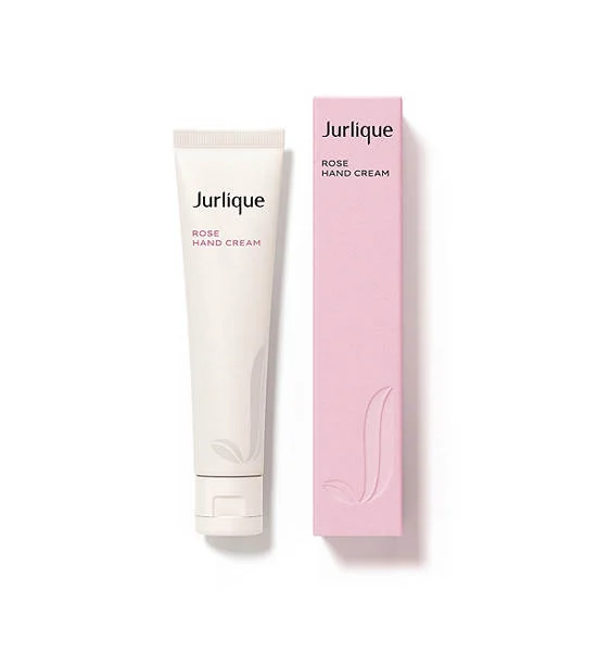 JURLIQUE JURLIQUE ROSE HAND CREAM 40ML Оригинал