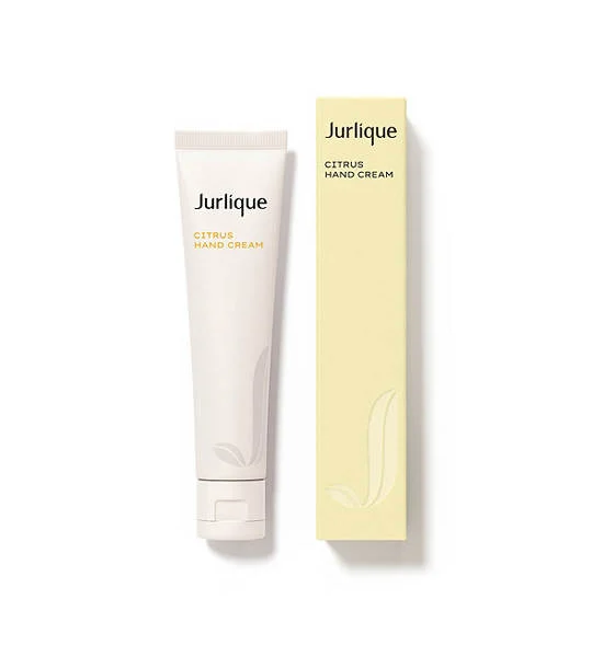 JURLIQUE JURLIQUE CITRUS HAND CREAM 40ML Оригинал