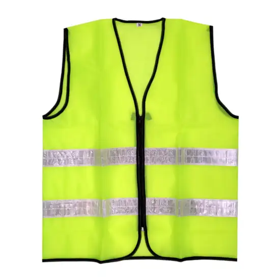 GIANT KINGKONG Green Traffic Vest HS703G-M Size 70 x 58 CM. M Оригинал