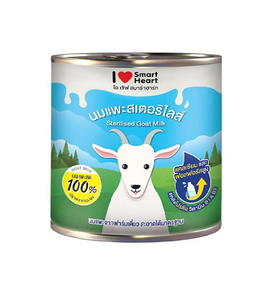 Smartheart Goat Milk For Puppy 400 G Оригинал