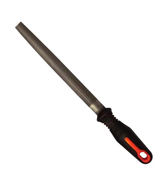 PUMPKIN Half Round Smooth File (51114), 8 Inch Оригинал