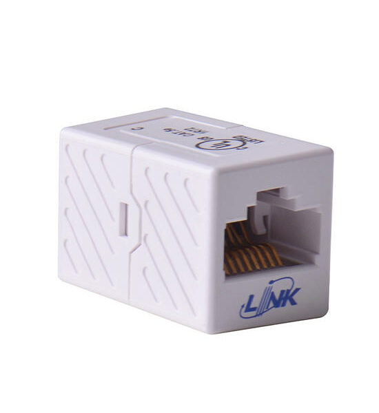 LINK Connector CAT 5E US-4005IL Оригинал