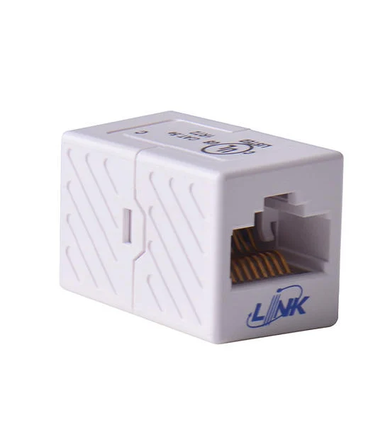 LINK Connector CAT 5E US-4005IL Оригинал