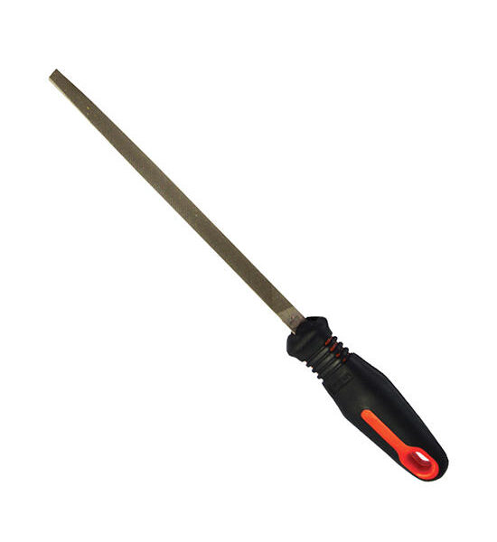 PUMPKIN File Bastard Heavy Taper (51126),8 Inch Оригинал