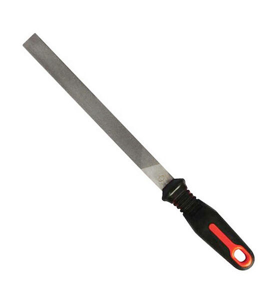 PUMPKIN File Bastard Flat (51106), 8 Inch Оригинал