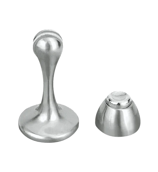 YALE Matt Nickel Door Stopper DS911SN Оригинал