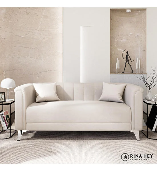 RINA HEY Sand 3 Seater Sofa MODERN LIFE PLUS / 3 Оригинал