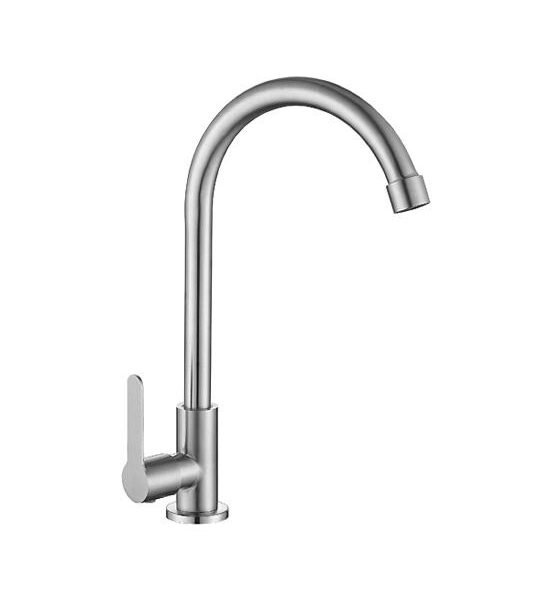HANG Deck Single Sink Faucet SF-166J Оригинал