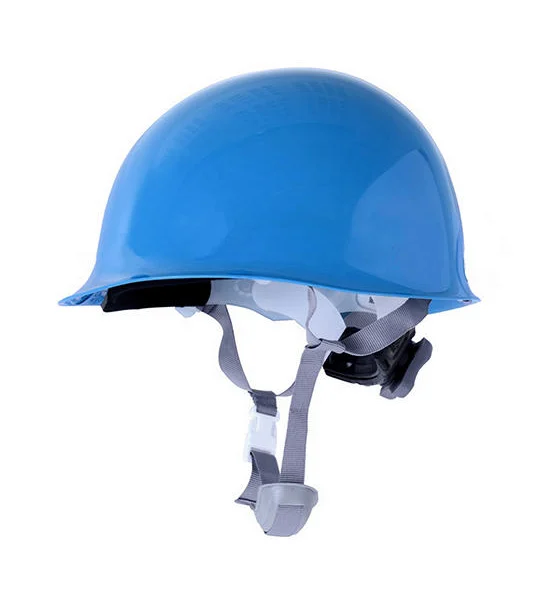 KVB Blue Safety Helmet XT-09 Оригинал