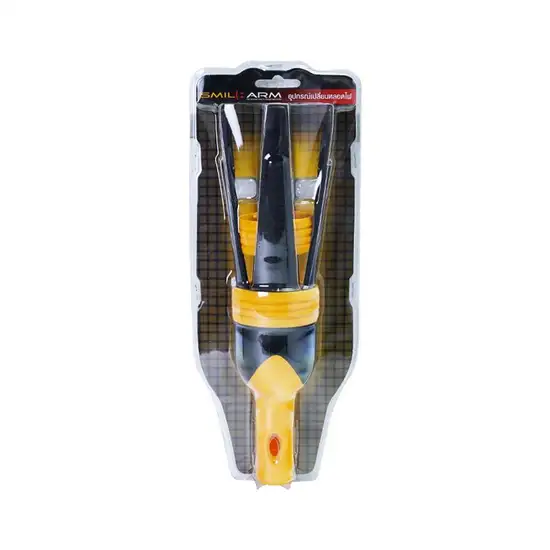 SMILE ARM Yellow Light Bulb Changer SM 010 Оригинал