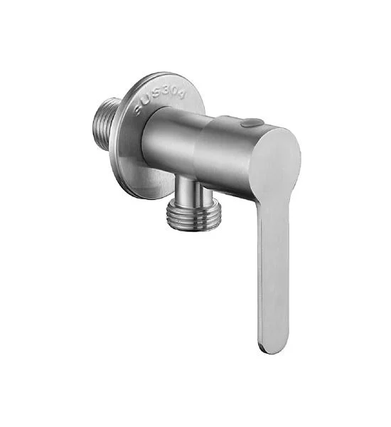 HANG Wall Single Shower Faucet For Hand Shower WF-166 Оригинал