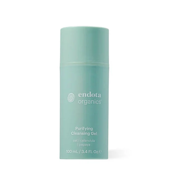 ENDOTA AUSTRALIA Purifying Cleansing Gel 100ml Оригинал