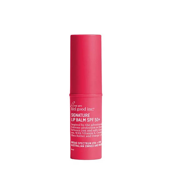 We Are Feel Good Inc. Signature Lip Balm SPF 50+ (10ml) Оригинал