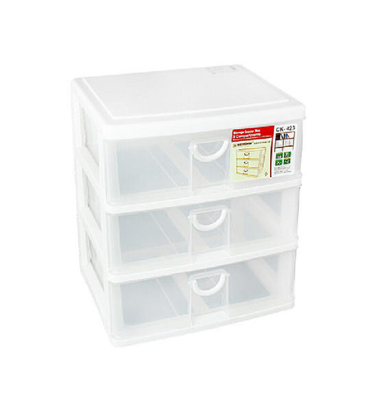 KEYWAY Keyway Storage Box CK-423 Оригинал