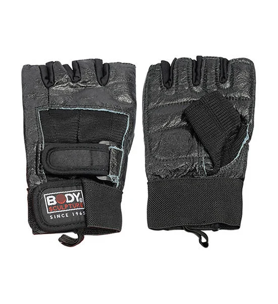 FBT BLACK FBT Exercise Gloves No.85-68454 Оригинал