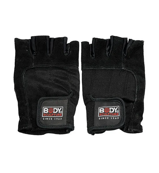 FBT BLACK FBT Exercise Gloves No.86-67461 Оригинал