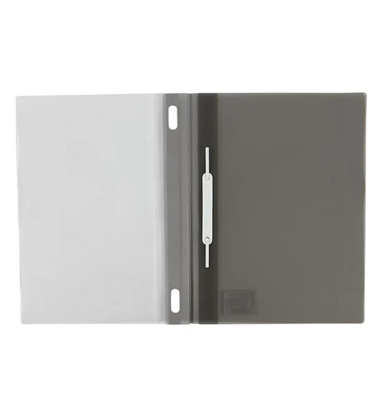 E-FILE Seminar File A4 Gray Оригинал