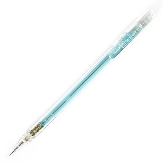 PENTEL Mechanical Pencil 0.5 mm. Green Оригинал