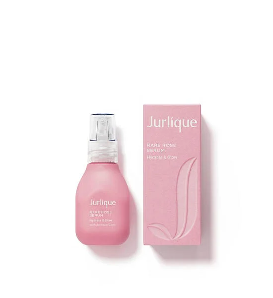 JURLIQUE RARE ROSE SERUM 30 ML Оригинал