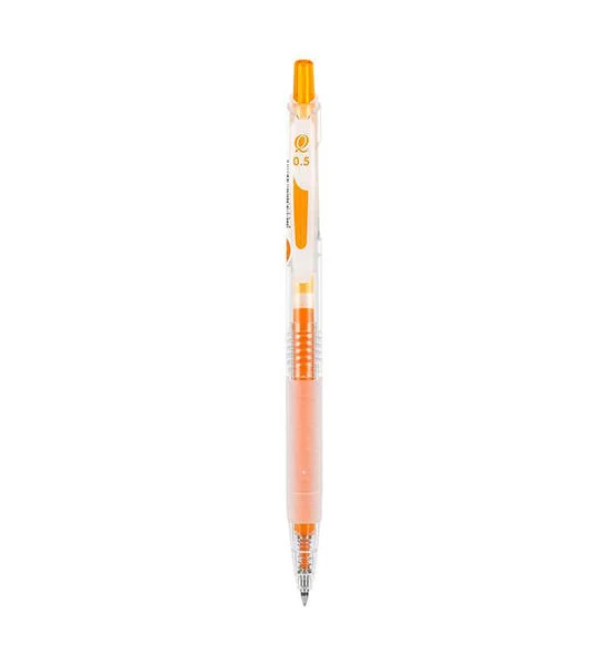 QUANTUM Gel Pen Оригинал