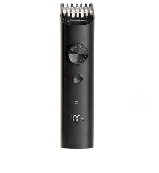 XIAOMI Black XiaomiGrooming Kit Pro Оригинал