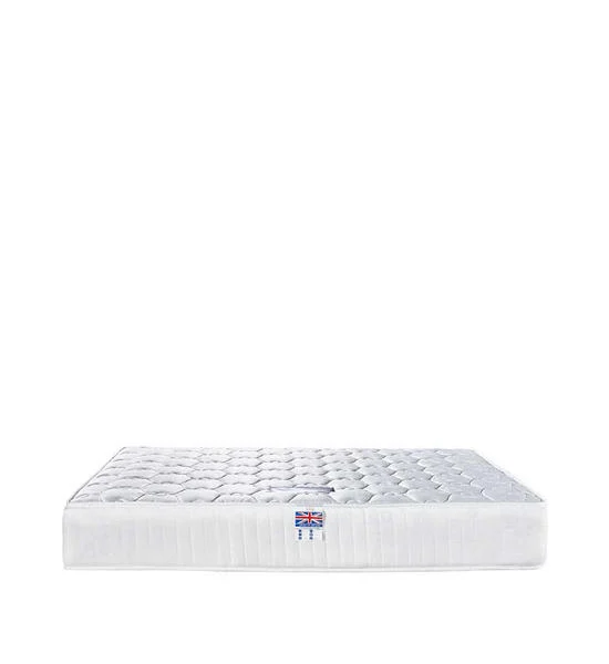 SOLOMON MATTRESS White Us 5 ft Mattress Оригинал