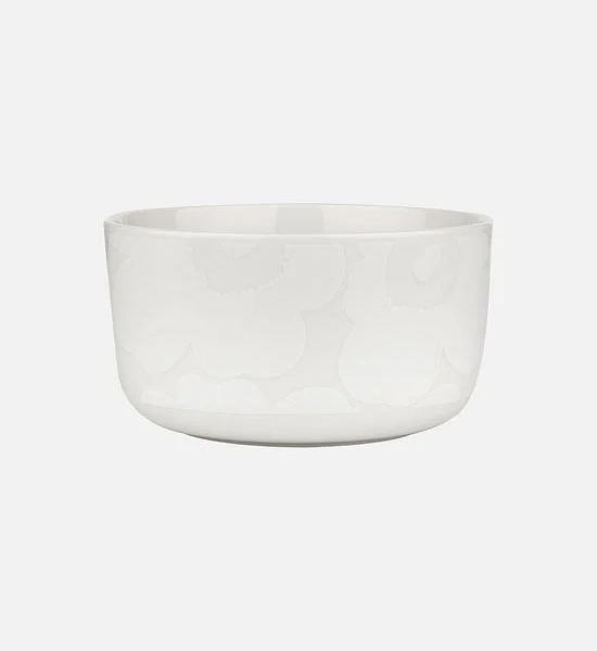 MARIMEKKO WHITE UNIKKO BOWL 5 DL Оригинал