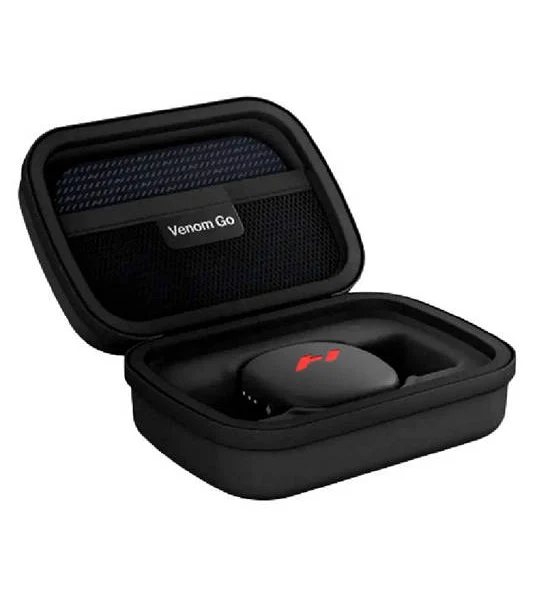 HYPERICE Venom GO Case bag for massager (Black) HPR-40024-001-00 Оригинал