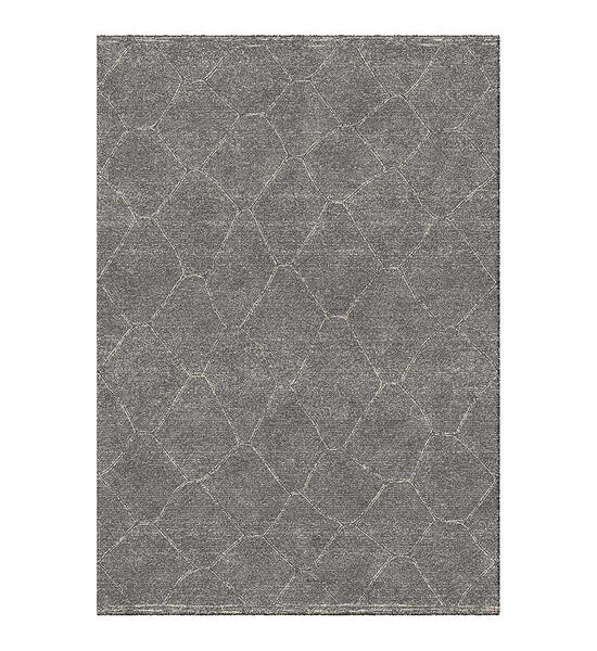 CHIC REPUBLIC Dark Grey Carpet TOUCH/120x170 Оригинал