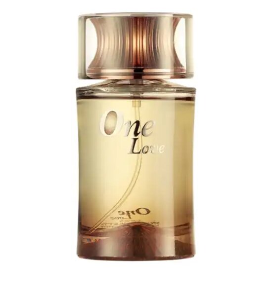 CARLOTTA One Love Brown Perfume 100 ml Оригинал