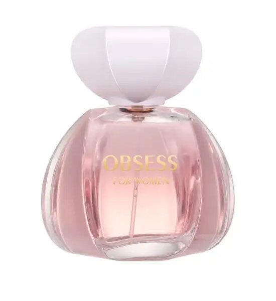 CARLOTTA Obsess Women Perfume 100 ml Оригинал