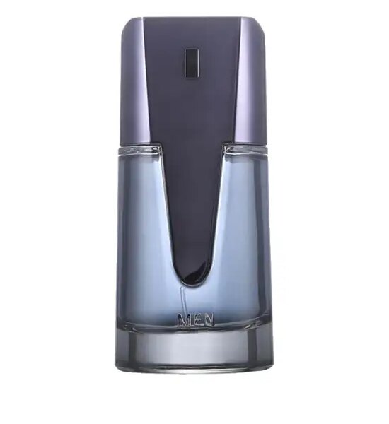 CARLOTTA Dancer Gray Men Perfume 100 ml Оригинал