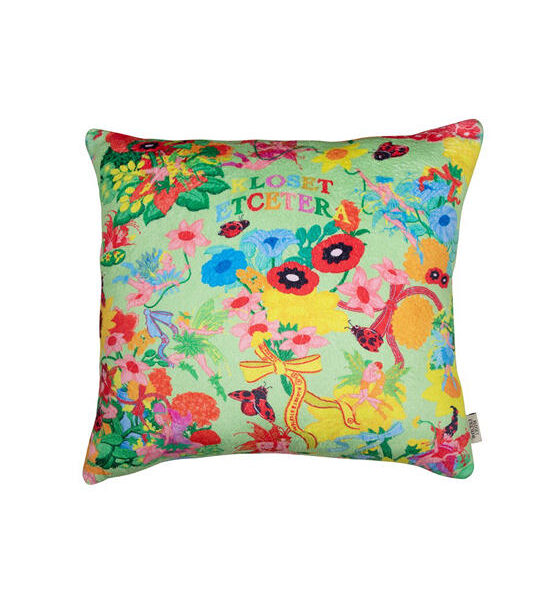 Kloset&Etcetera Fairytopia Pillow Оригинал