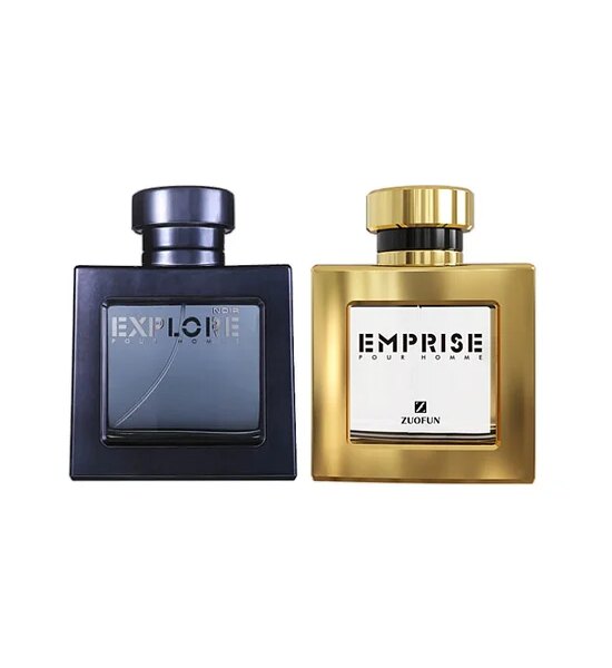 CARLOTTA Explore Men Perfume Get Free Exprise Men Perfume Оригинал