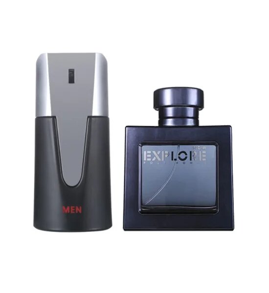 CARLOTTA Dancer Black Men Perfume Get Free Explore Noir Men Perfume Оригинал