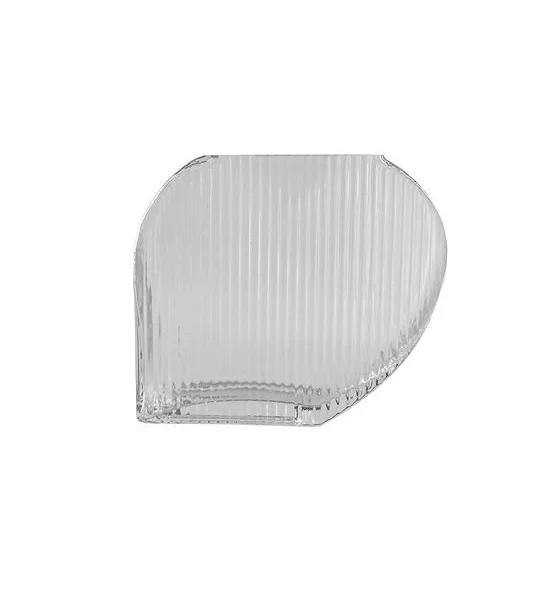 CHIC REPUBLIC Clear Vase MAGPIE/17 Оригинал