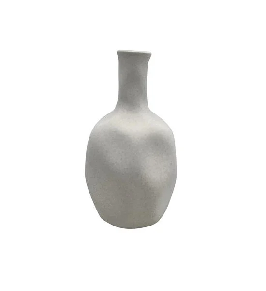 CHIC REPUBLIC White Vase SINA/24 Оригинал